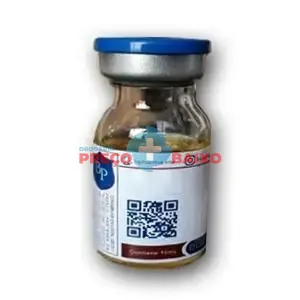 Boldenona Undecilinato Blue Pharma