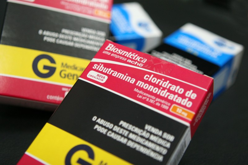 Sibutramina: O que é e como funciona?