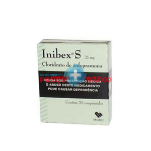 Inibex 25mg