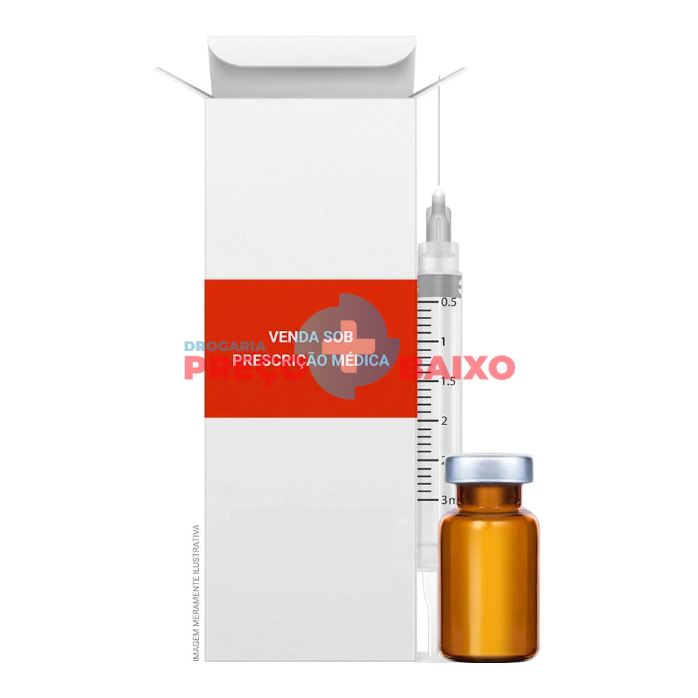 PEMETREXEDE DISSODICO 500MG SOL PÓ INJ FRASCO 30 ML
